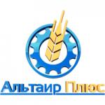 ЧП «Альтаир Плюс» - логотип