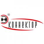 АО «Коннектор» - логотип