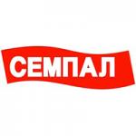 ООО «Фирма «СЕМПАЛ Ко ЛТД» - логотип