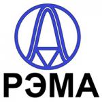 ОАО «РЕМА» - логотип