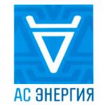 Логотип АС Энергия