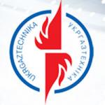 Логотип компании АО «У-газтехника»