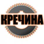 Логотип компании ООО «Кречина»