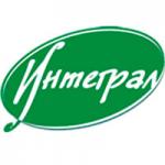 Логотип компании ПКБ «Интеграл»