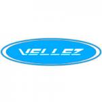 Логотип компании VELLEZ