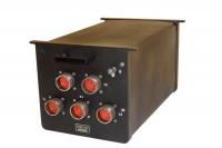 Фото блок контроля и управления FPSCU132
