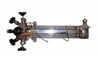 Фото дифманометра ДТ-5