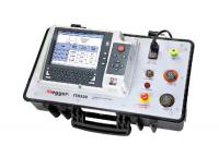 Фото измерителя коэффициента трансформации TTR300