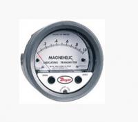 Преобразователь давления Magnehelic 605 фото 1