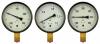 Мановакуумметр ОСНОВА М.3  100мм