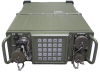 Цифровой полевой телефонный коммутатор К-1210 фото 1