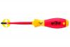Фото отвертки SoftFinish electric slimFix Pozidriv