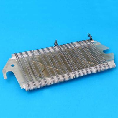 Резистор ЭС-3 общий вид