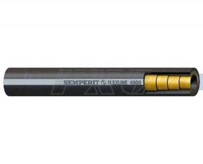 Маслостойкий четырёхспиральный шланг flexline 4000 фото 1