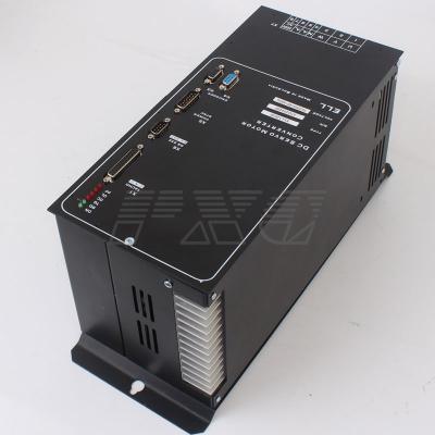 Цифровой тиристорный преобразователь ELL 12030/250 фото 2