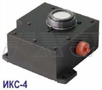 Измеритель координат солнца ИКС-4 фото 1