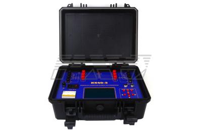  Измеритель К540-3 фото2