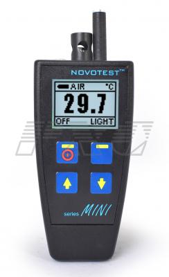Фото Калькулятор точки росы Novotest КТР-1