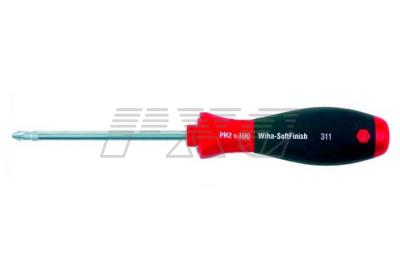Фото отвертки SoftFinish Phillips