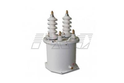 Фото трансформатора НОМ-3