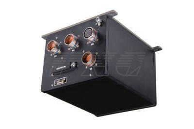 Фото устройства управления и контроля УУКП-148М